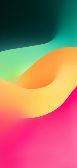 iPados Light In iPhone Lockscreen Wallpaper