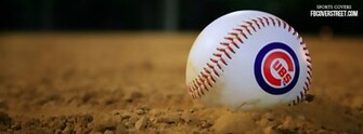 Chicago Cubs Baseball Wallpaper