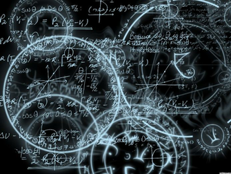 Math Wallpaper Calculus Humor