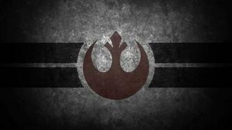 Rebel Insignia Symbol Desktop Wallpaper By Swmand4
