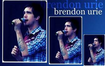 More Wallpaper Panic At The Disco