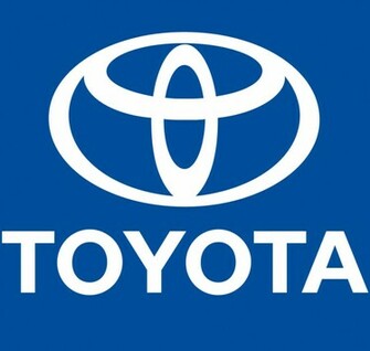 Toyota Logo