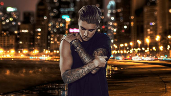 Justin Bieber Wallpaper HD