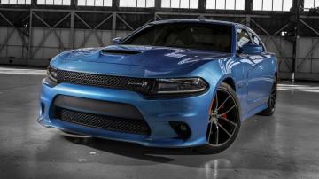 Dodge Charger R T Scat Pack Wallpaper And HD Image Car