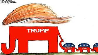 Wednesday S Debate Can Republicans Blot Out The Sun