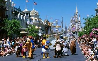 Facts About Magic Kingdom Theme Parks Travel Innate