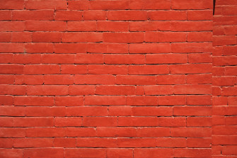 Brick Wallpaper