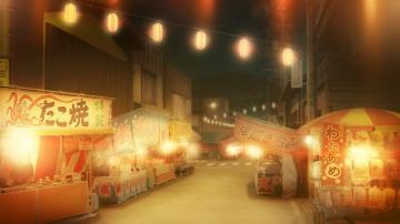 For The Gacha Story Ideas Anime Scenery Background