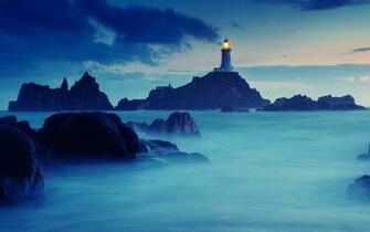Lighthouse Desktop Background Wallpaper High Definition