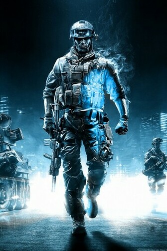 Gaming Wallpaper iPhone Game