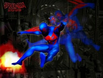Spider Man Wallpaper