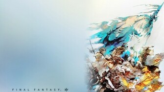 Final Fantasy Xv Wallpaper