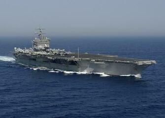 Uss Enterprise Cvn HD Tapety Na Pulpit Panoramiczny Wysokiej