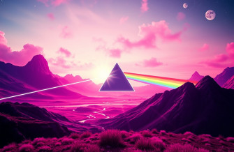 Pink Floyd HD Wallpaper 1080p