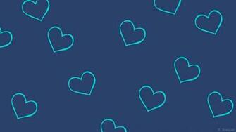 Hearts Wallpaper Barbaras HD