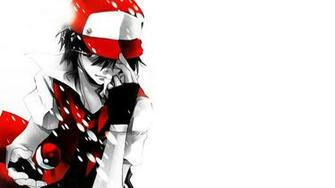 Ash Pokemon Wallpaper