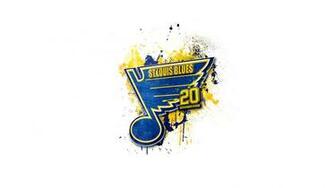 St Louis Blues Alexander Steen Wallpaper By Ehmer On