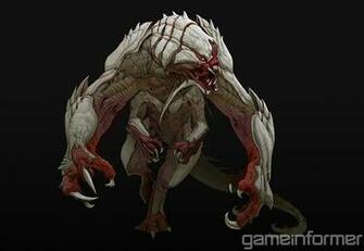 It S Not Like A Silent Hill Kind Of Horror But More
