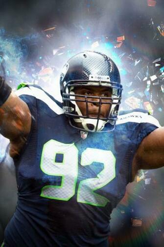 Seahawks 12th Man Wallpaper