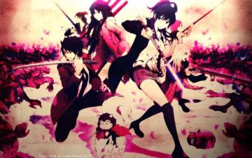 Ga Rei Zero Wallpaper Zerochan Anime Image Board