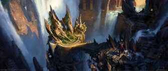 Baldur S Gate Ultrawide Wallpaper Or Desktop Background