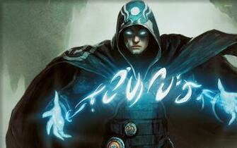 Jace The Mind Sculptor Magic Gathering Wallpaper