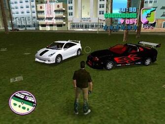 Gta Vice City Stories Full Version For Pc