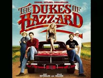 Dukes Of Hazzard Wallpaper