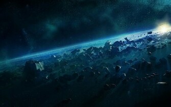 Halo Reach Wallpaper HD