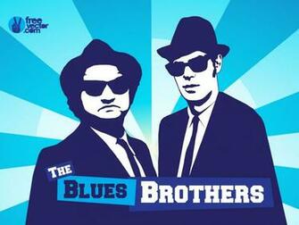 The Blues Brothers Movie Wallpaper Wallpaperin4k Net
