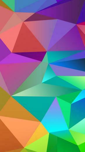 Galaxy S5 iPhone 5s Wallpaper iPad