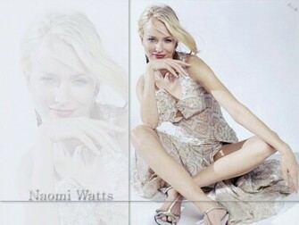 Naomi Watts Wallpaper