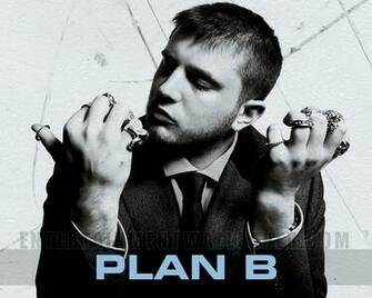 Plan B Wallpaper Desktop
