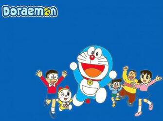 Doraemon Friends Wallpaper HD Desktop Best