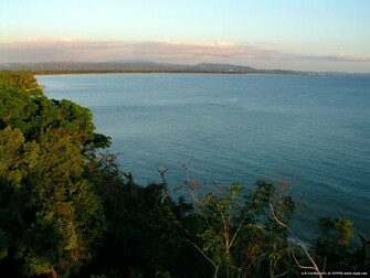 West Puerto Rico Wallpaper