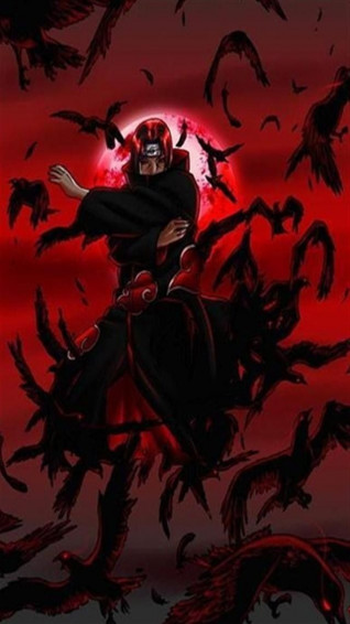 Itachi Wallpaper