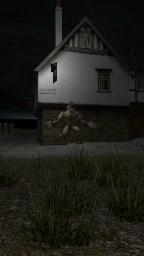 Werewolf Live Wallpaper Android Apps On Google Play
