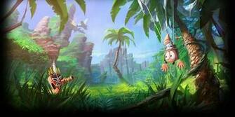 Worms Video Game Wallpaper And Background Image Id