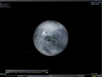 Pluto Wallpaper Background HD Hivewallpaper