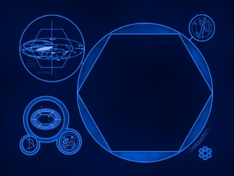 Tardis Monitor Wallpaper By Girl On The Moon