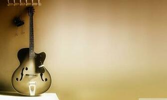 Gibson Guitar Desktop HD Wallpaper In Music Imageci