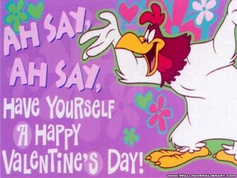Foghorn Leghorn Wallpaper Ing Gallery