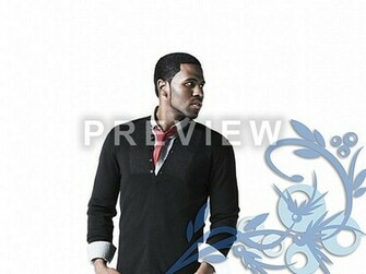 Jason Derulo Wallpaper
