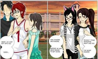 Sayaka Kun Pg By Kawaii Tomboy