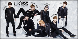 Ukiss Fanmade Wallpaper By Whiterose18 Fan Art Other