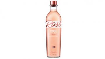 Svedka Ros All Day Bar Restaurant