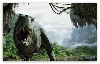 King Kong HD Desktop Wallpaper Widescreen High Definition
