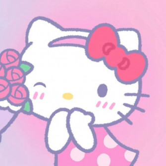 Hello Kitty Pfp Wallpaper