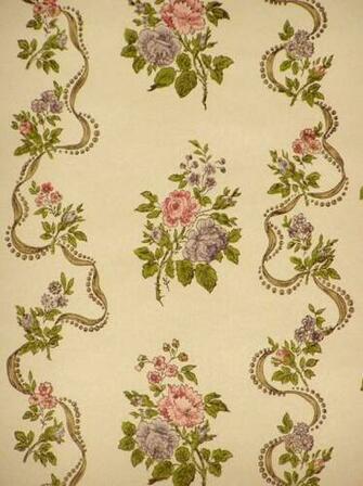 Vintage Wallpaper
