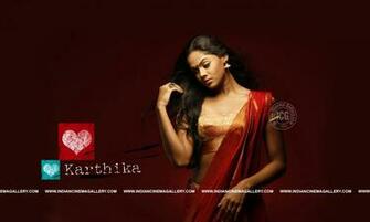 Karthika Wallpaper